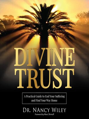 cover image of Divine Trust